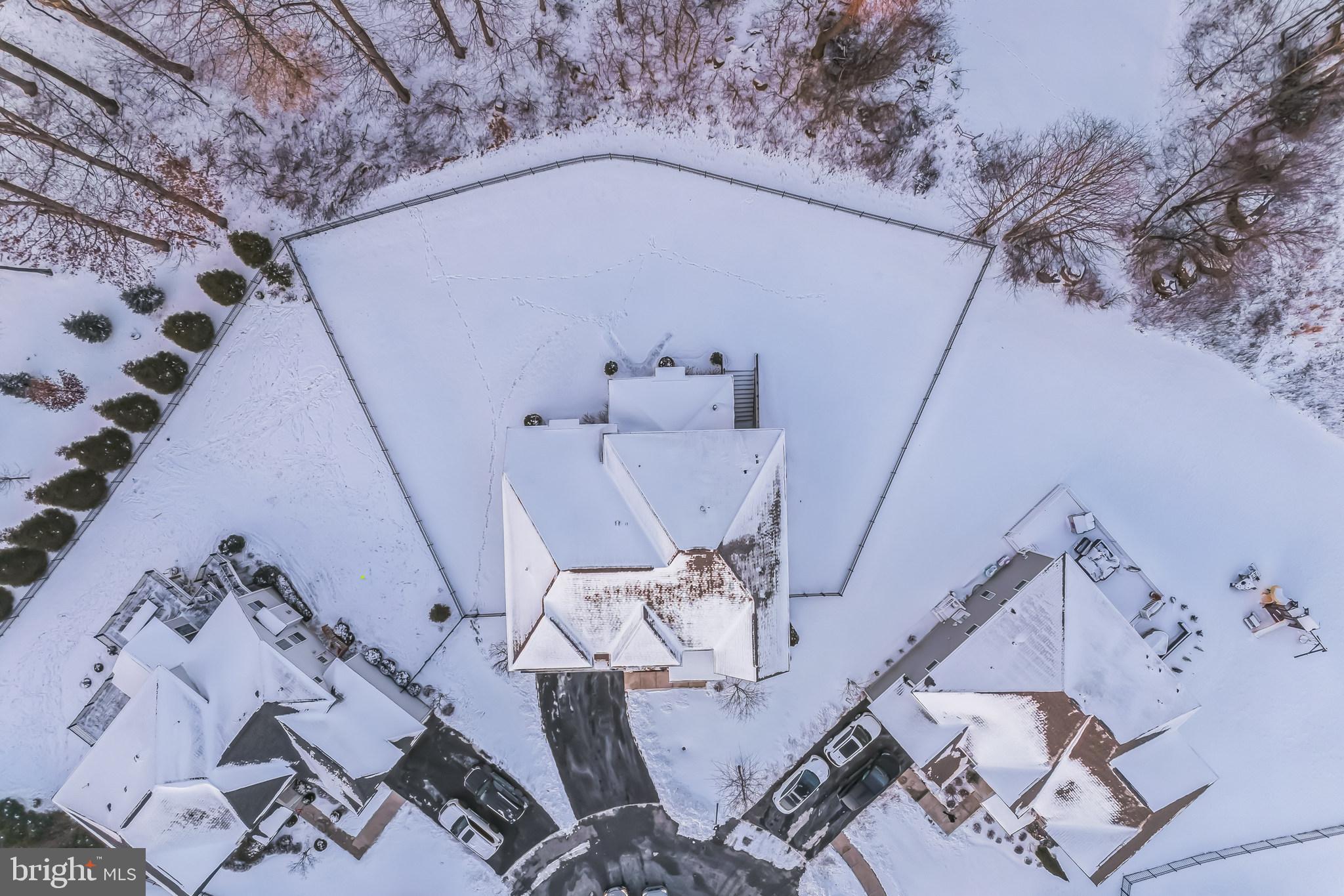 BYERS STATION - Residential