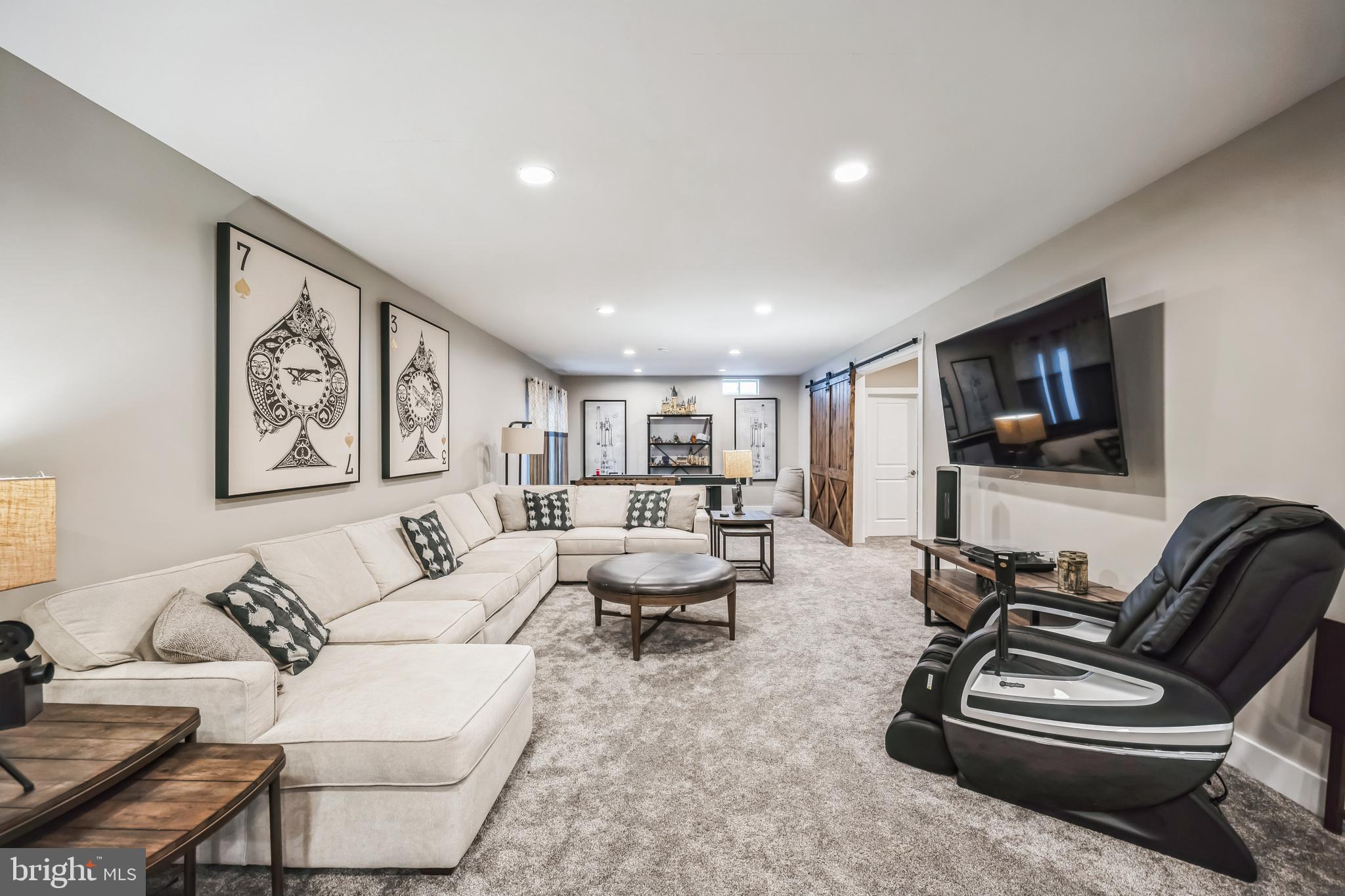 BYERS STATION - Residential