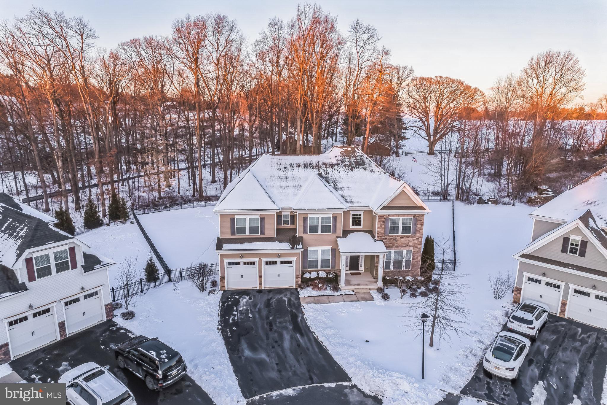 BYERS STATION - Residential