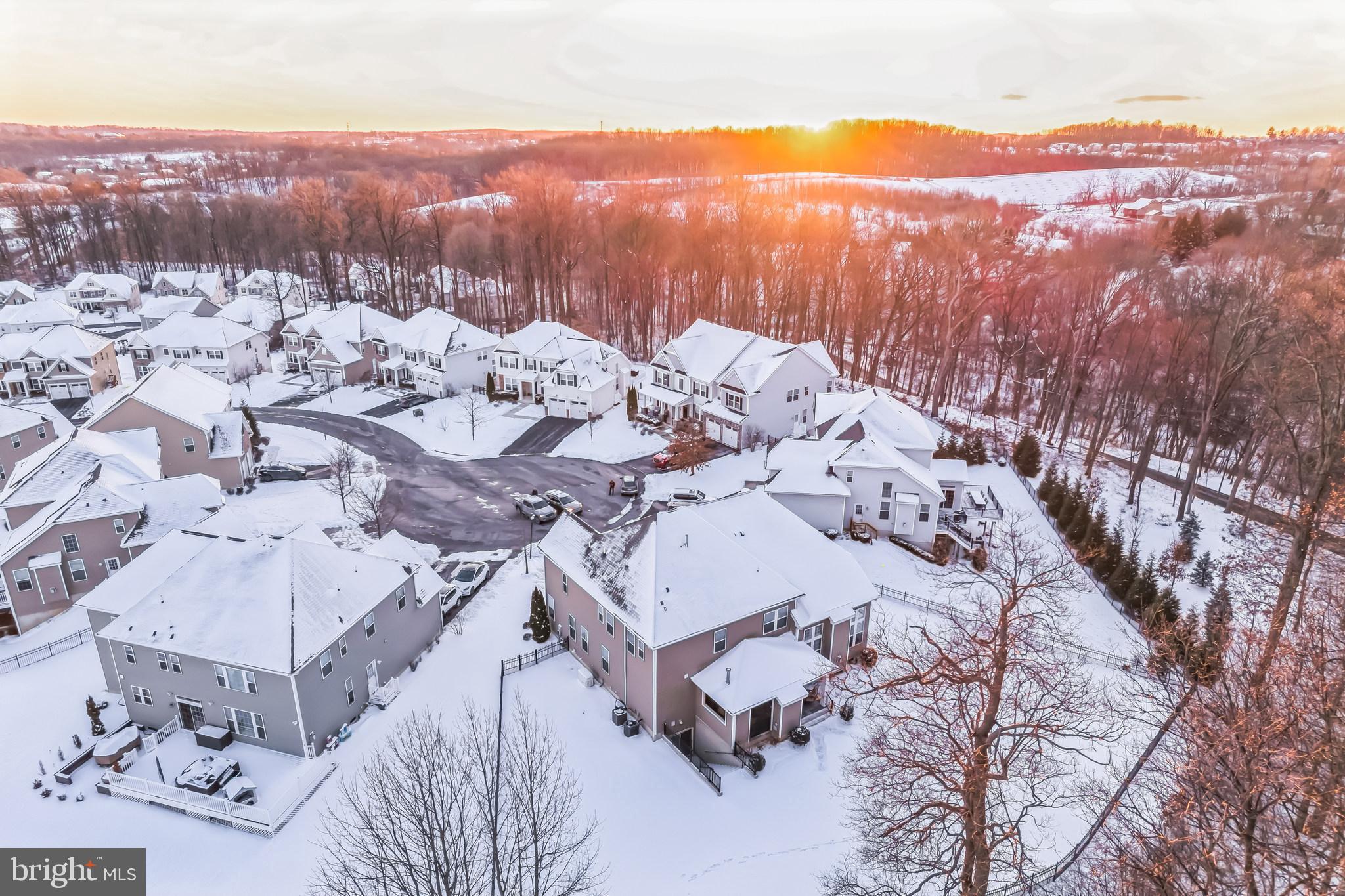 BYERS STATION - Residential