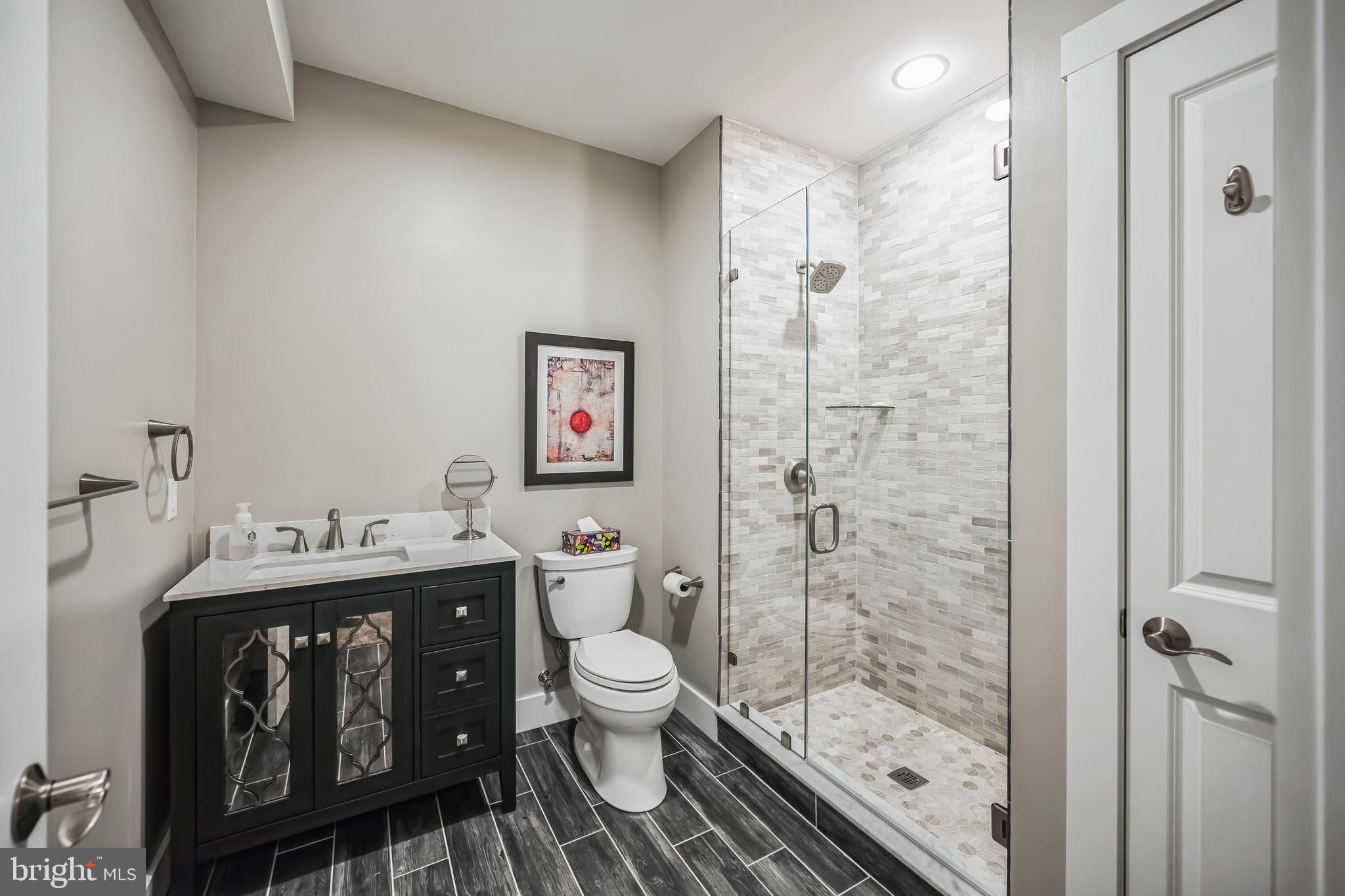 BYERS STATION - Residential