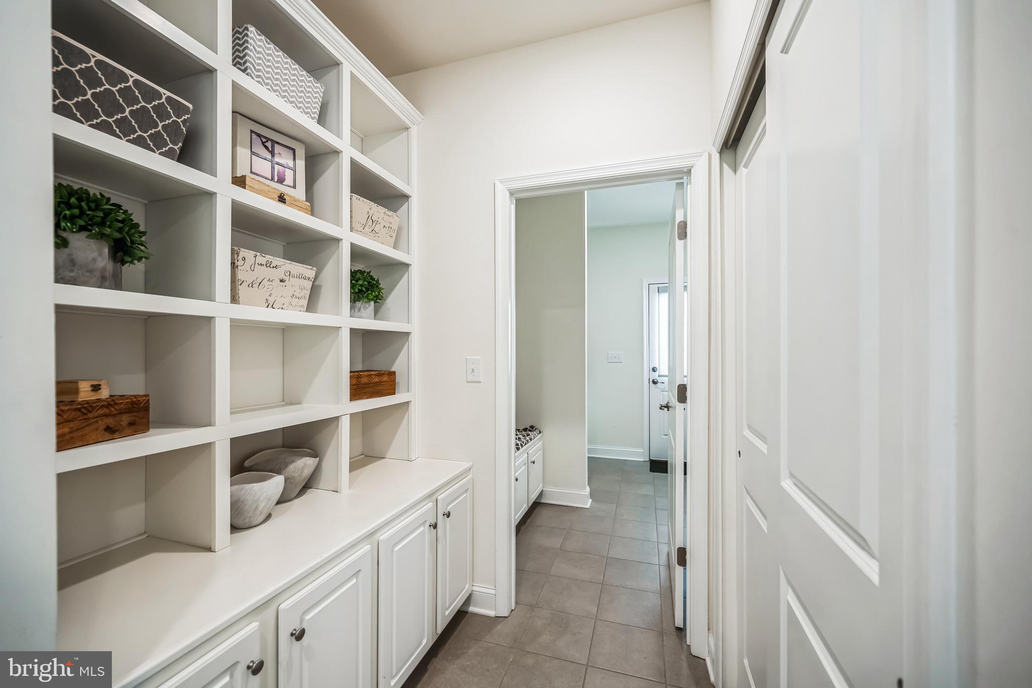 BYERS STATION - Residential