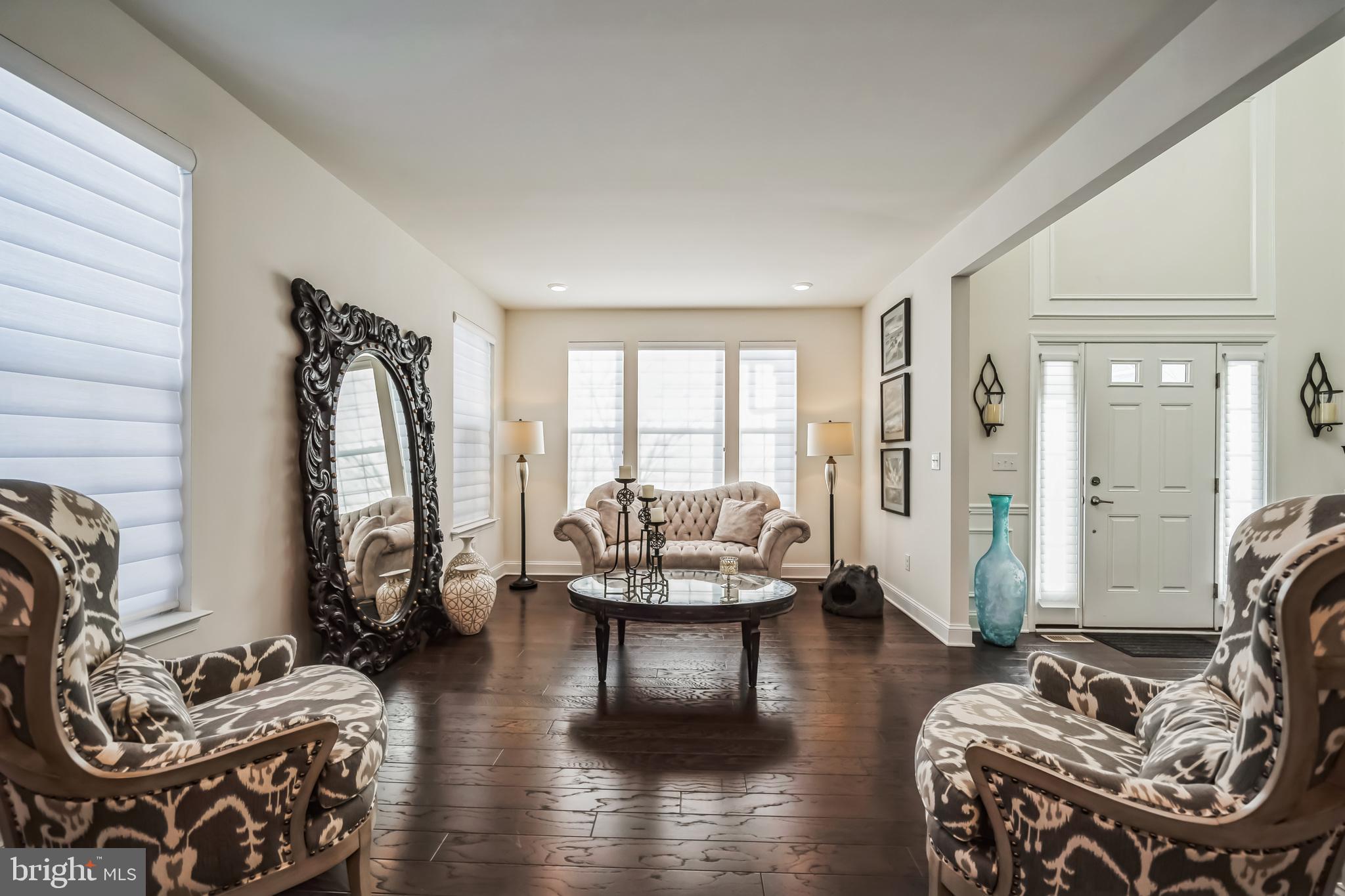 BYERS STATION - Residential