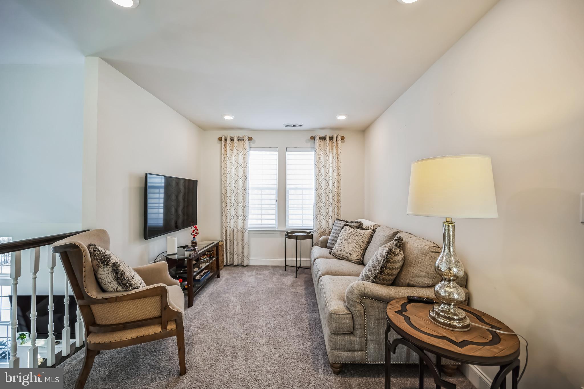 BYERS STATION - Residential