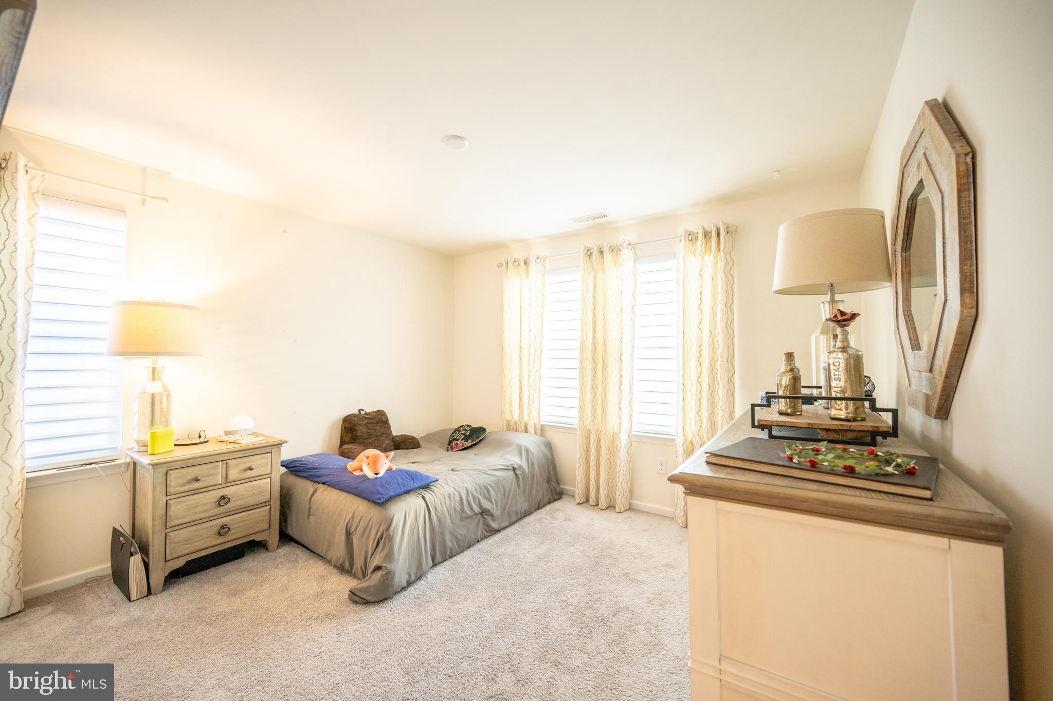 BYERS STATION - Residential