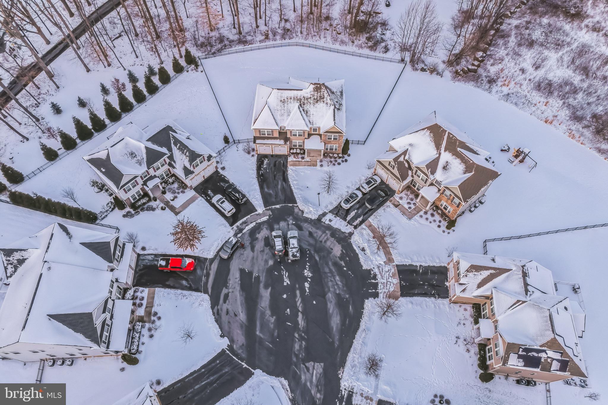 BYERS STATION - Residential