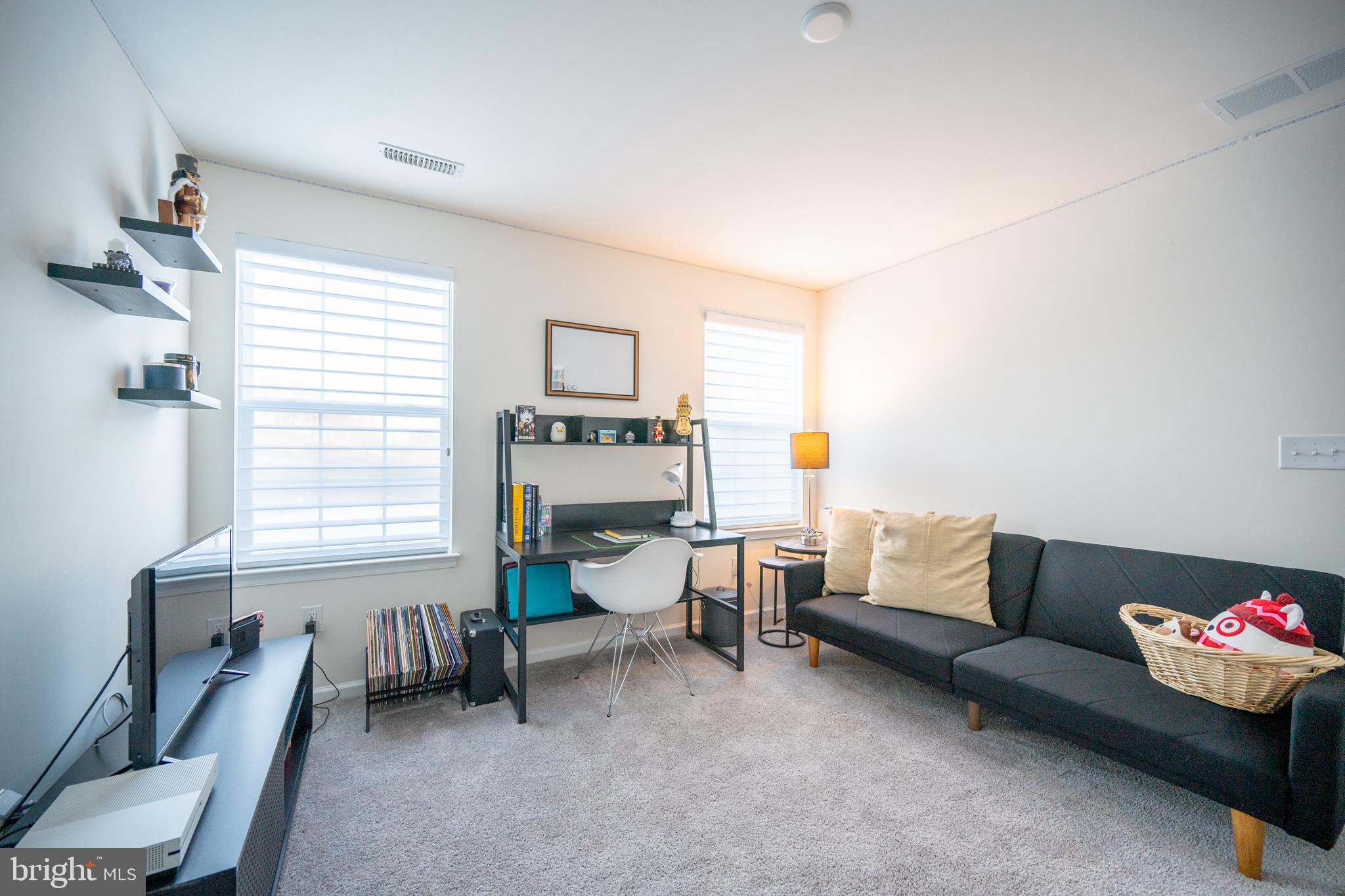 BYERS STATION - Residential