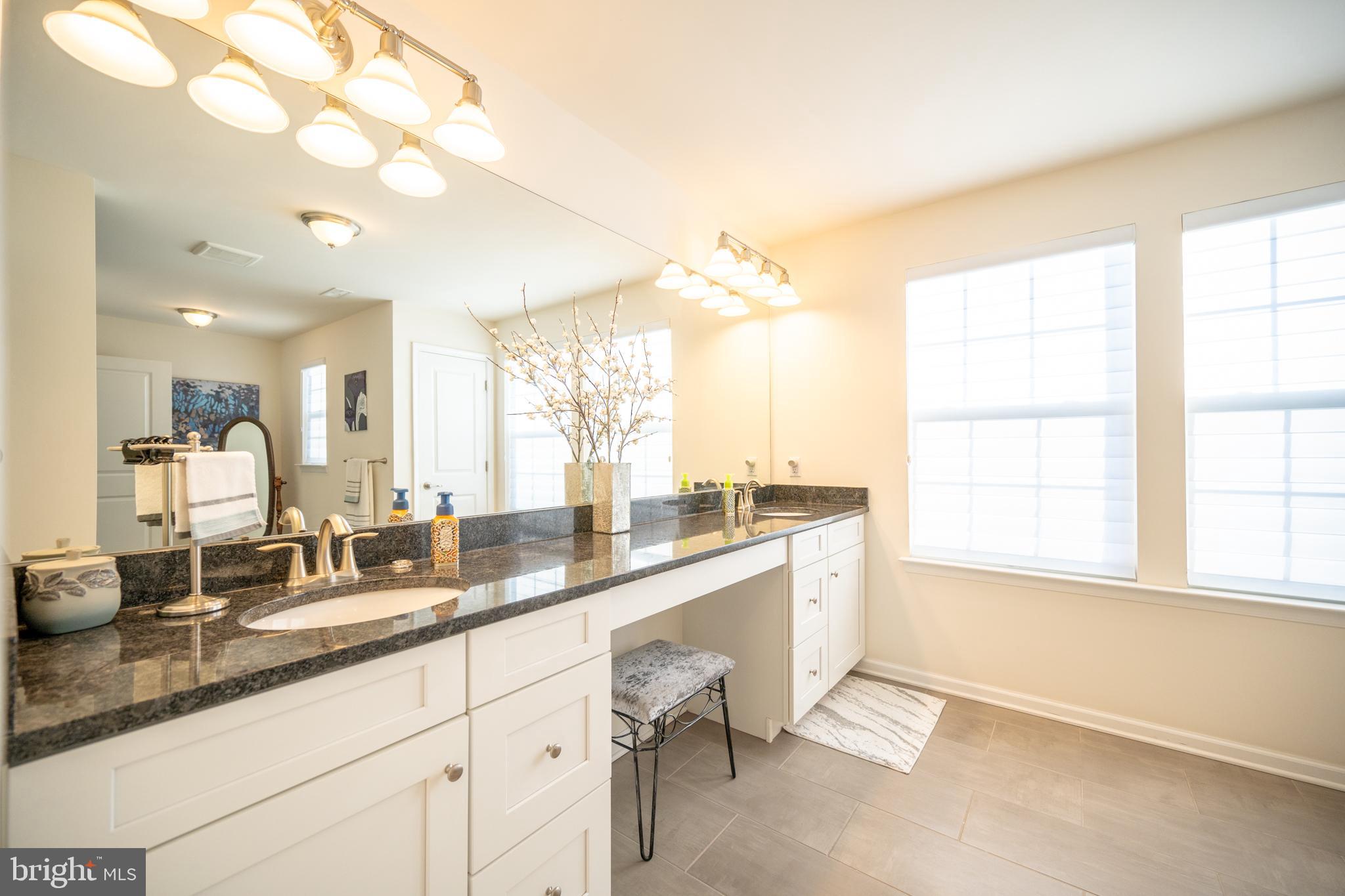 BYERS STATION - Residential