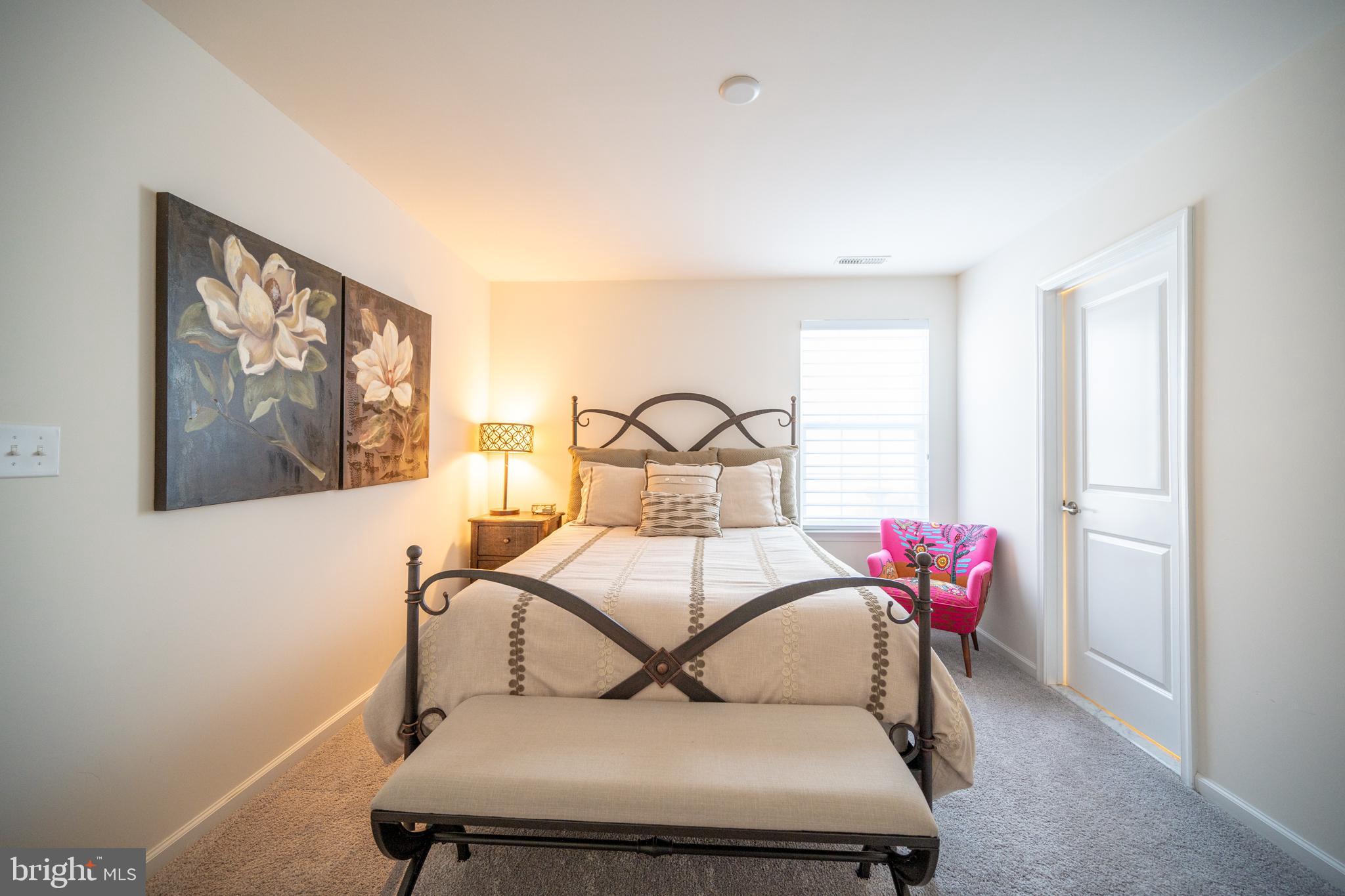 BYERS STATION - Residential