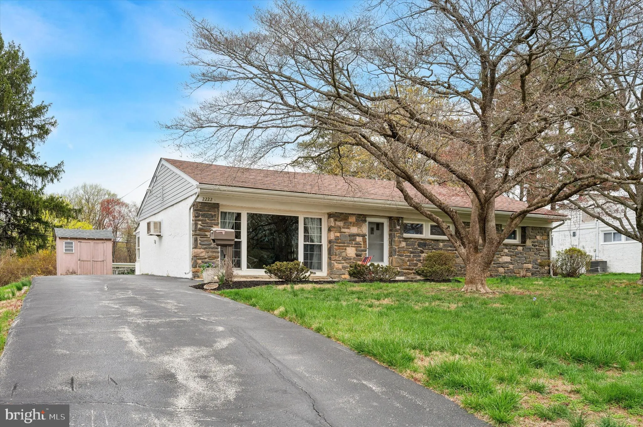 Broomall, Pennsylvania 19008, United States, 3 Bedrooms Bedrooms, ,1 BathroomBathrooms,Residential,Coming Soon,100080