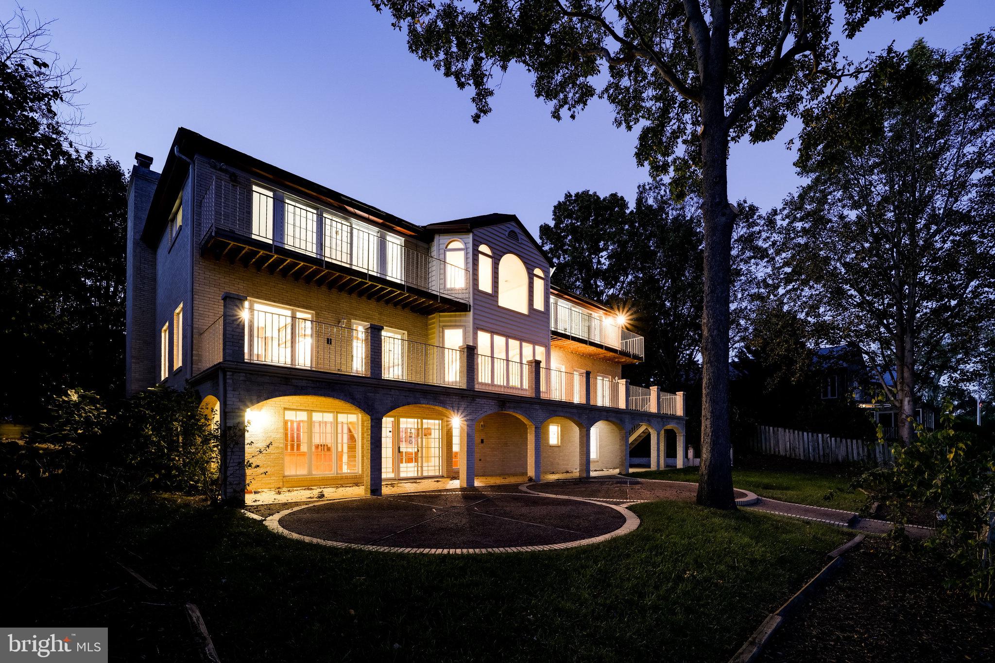 BELLE RIVE - Residential