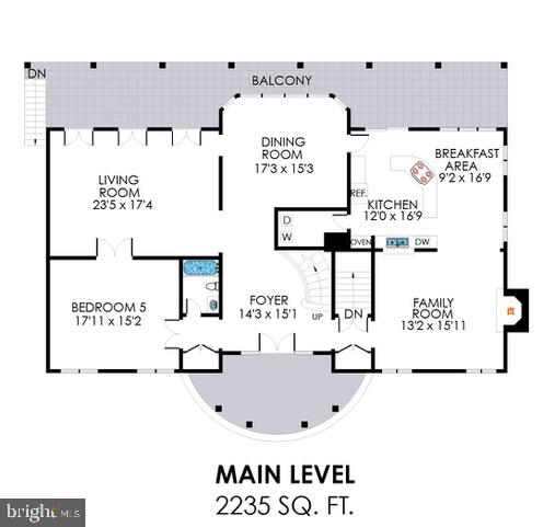 BELLE RIVE - Residential