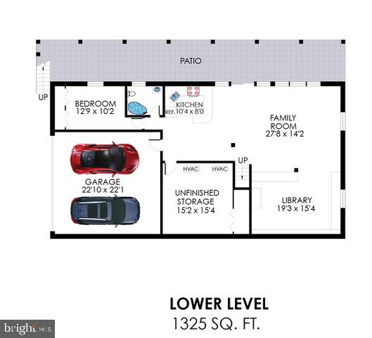 BELLE RIVE - Residential
