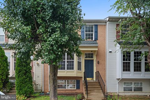 9250 JESSICA DRIVE MANASSAS PARK VA 20111