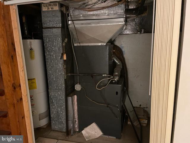 EAST OAK LANE - Residential