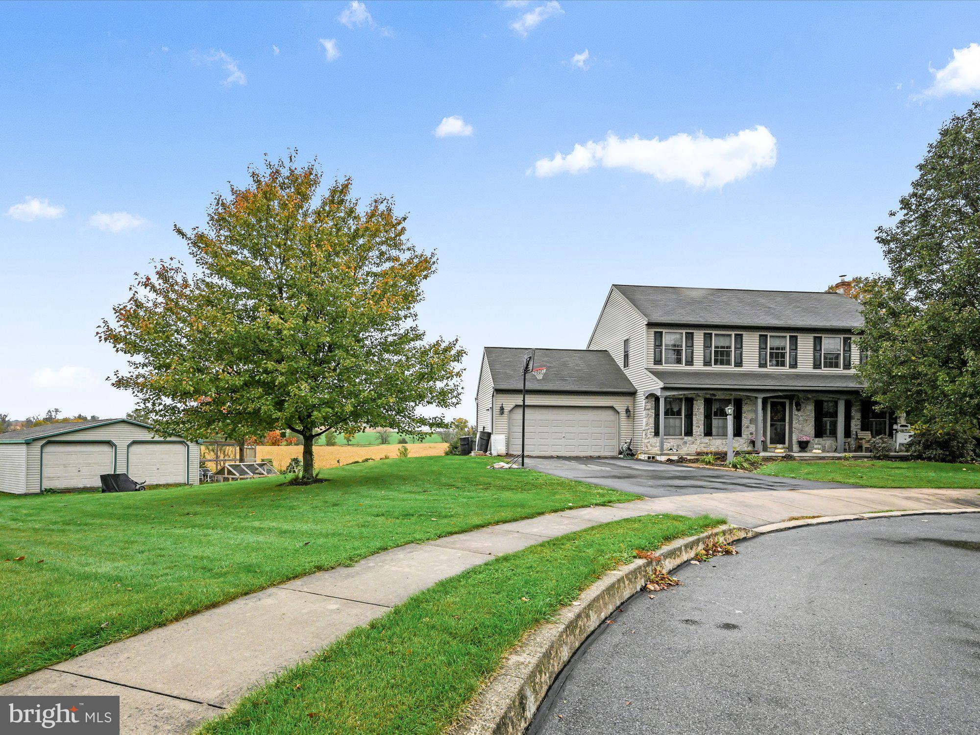 FORRY ESTATES - Residential