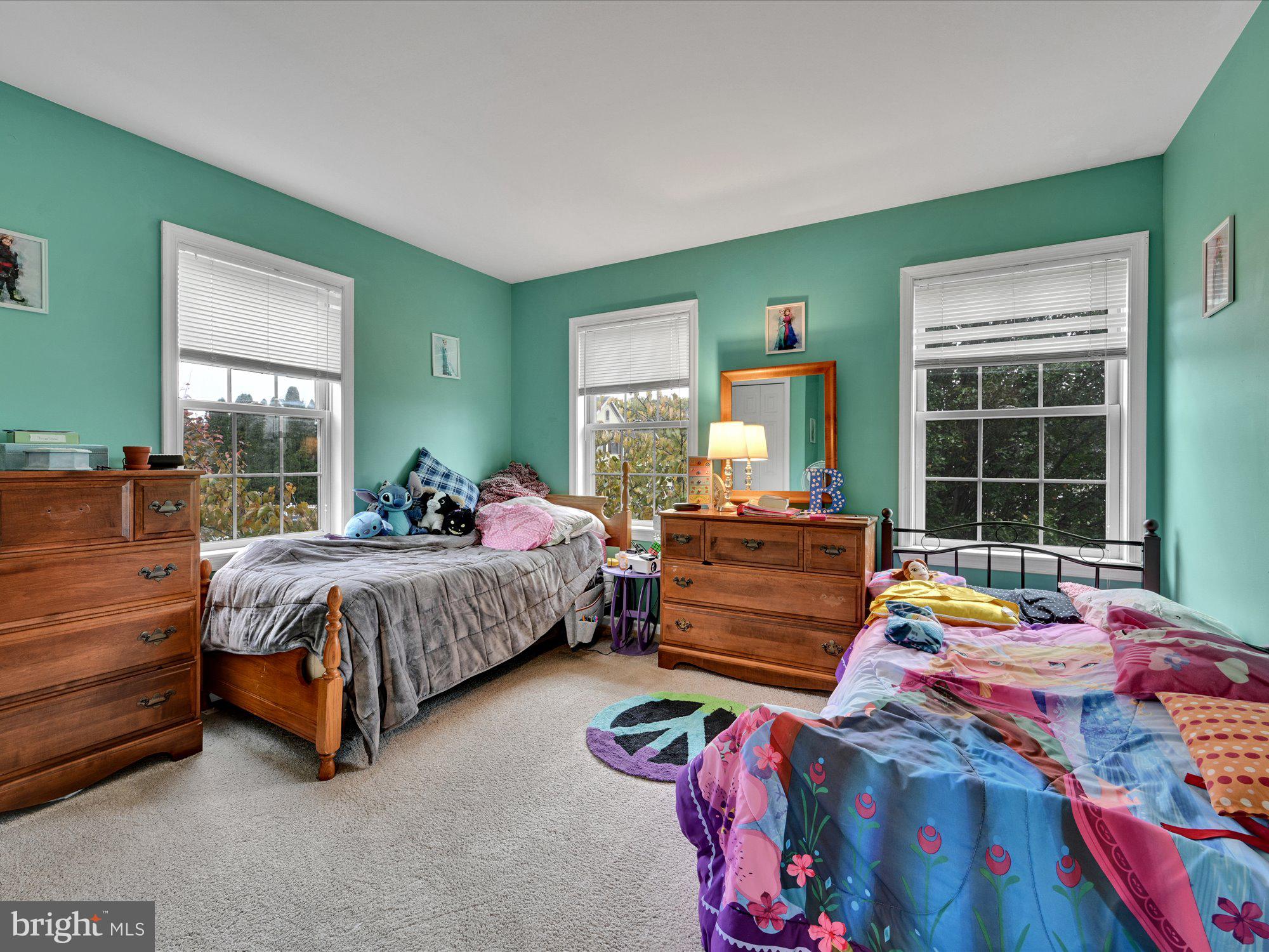 FORRY ESTATES - Residential