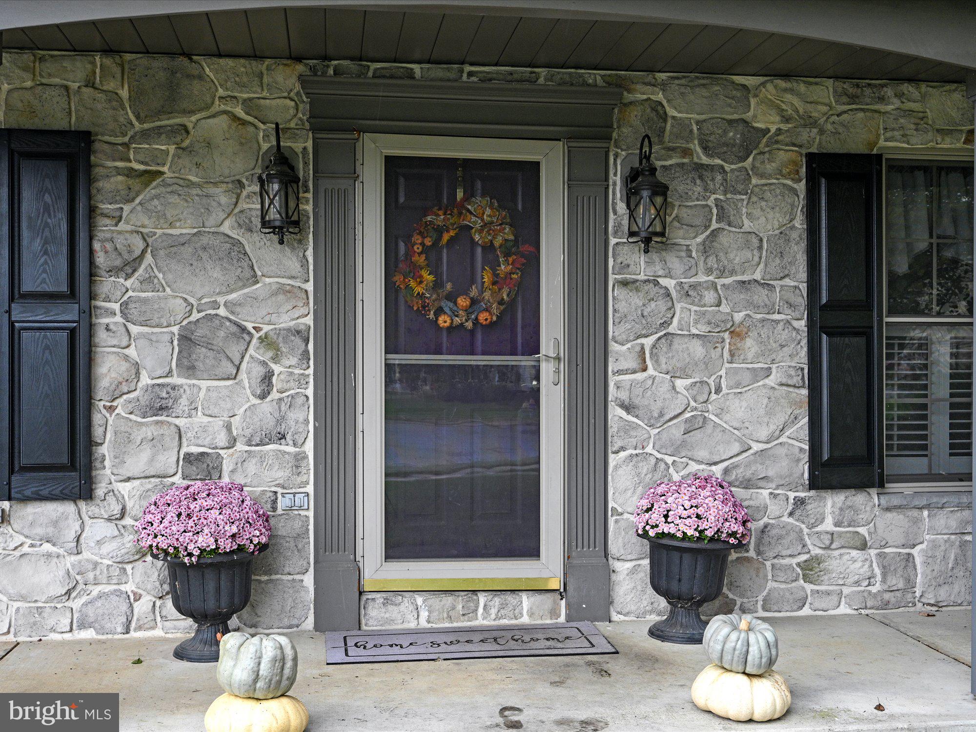 FORRY ESTATES - Residential