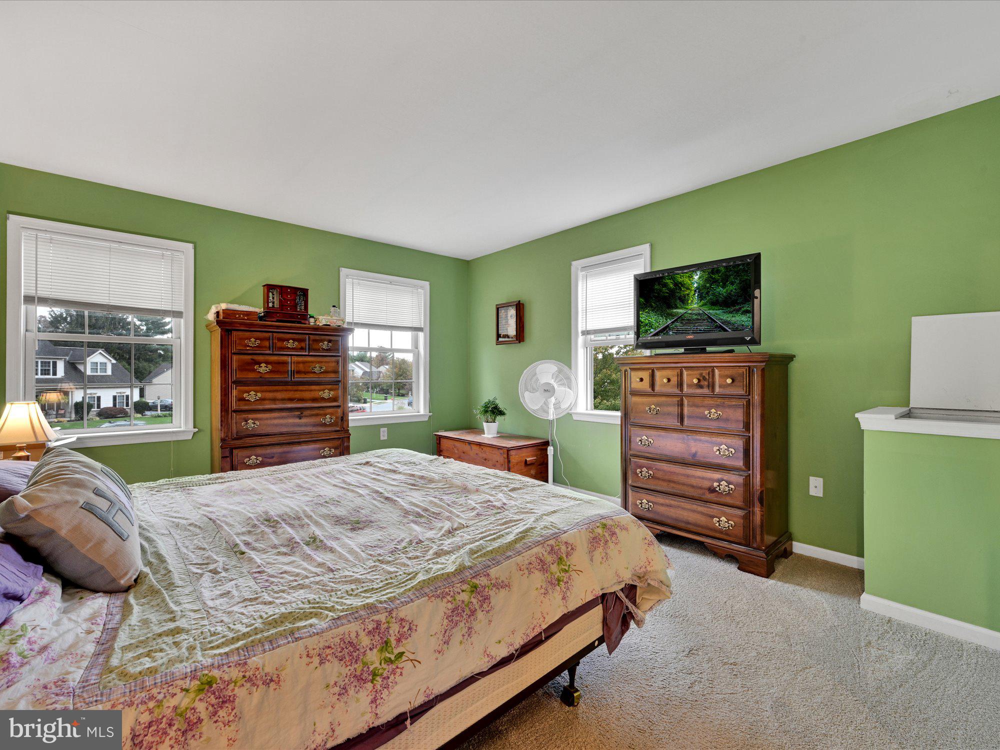 FORRY ESTATES - Residential
