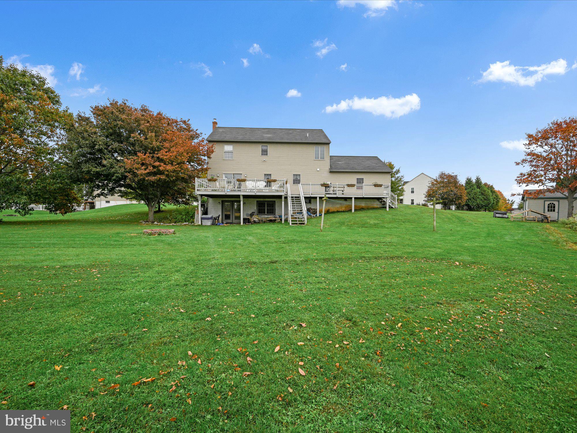 FORRY ESTATES - Residential