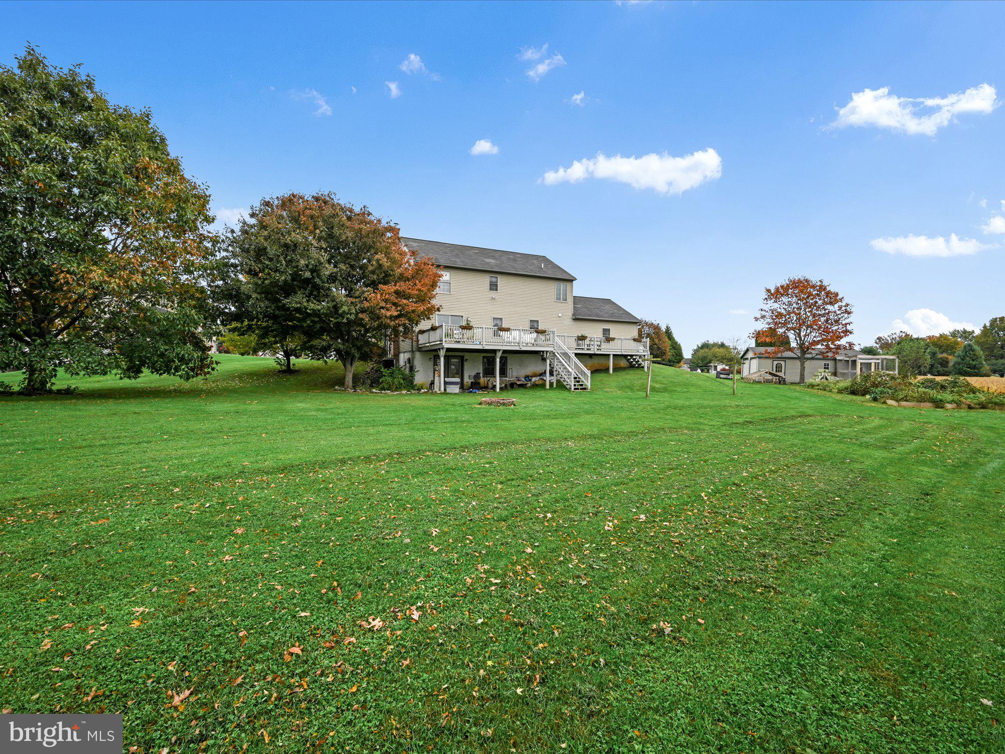 FORRY ESTATES - Residential