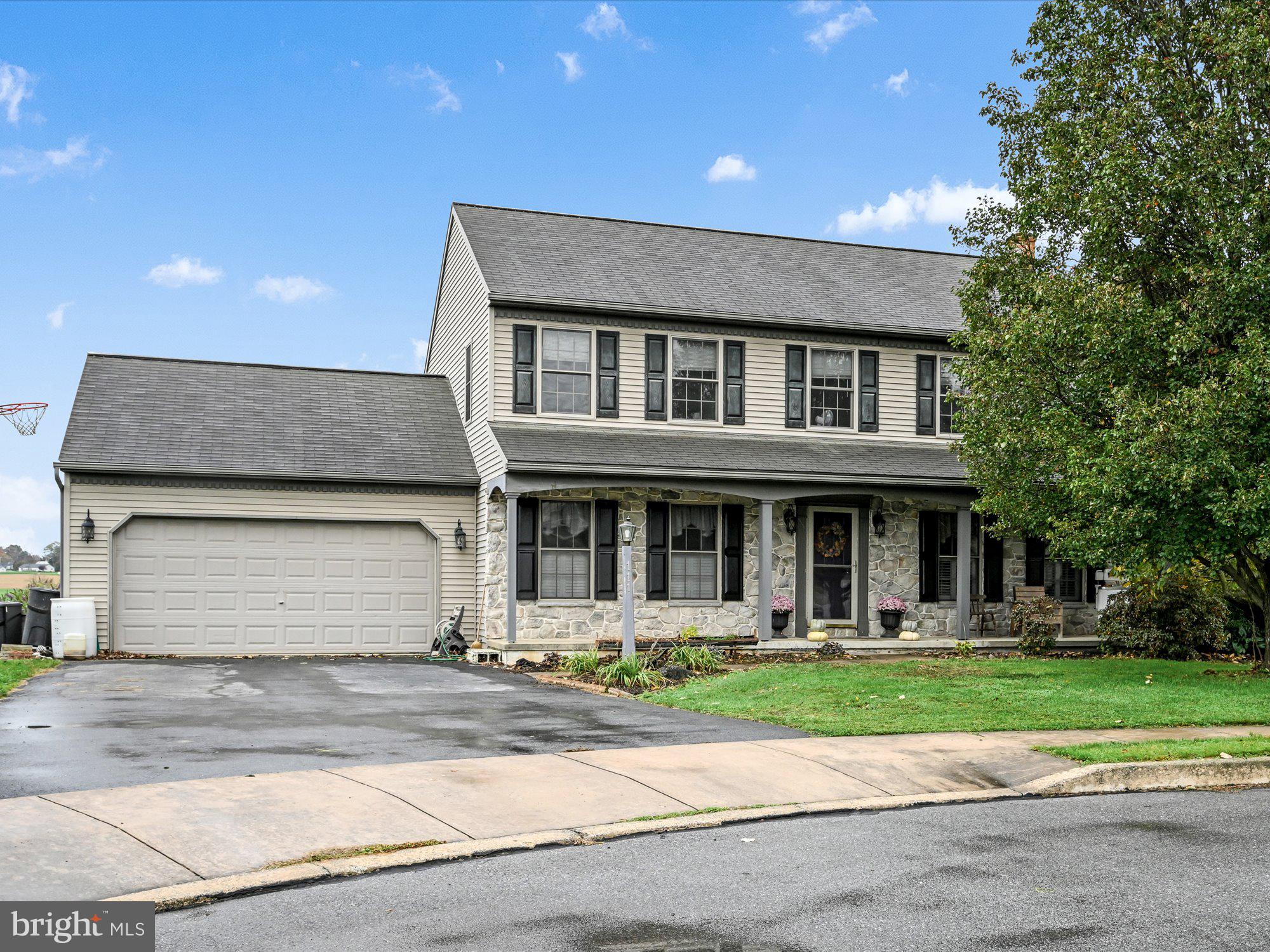 FORRY ESTATES - Residential