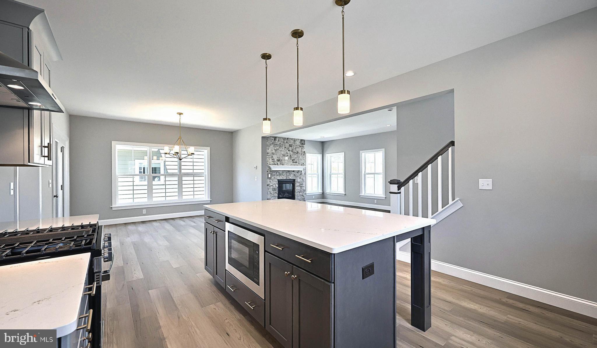 SUSQUEHANNA UNION GREEN - Residential