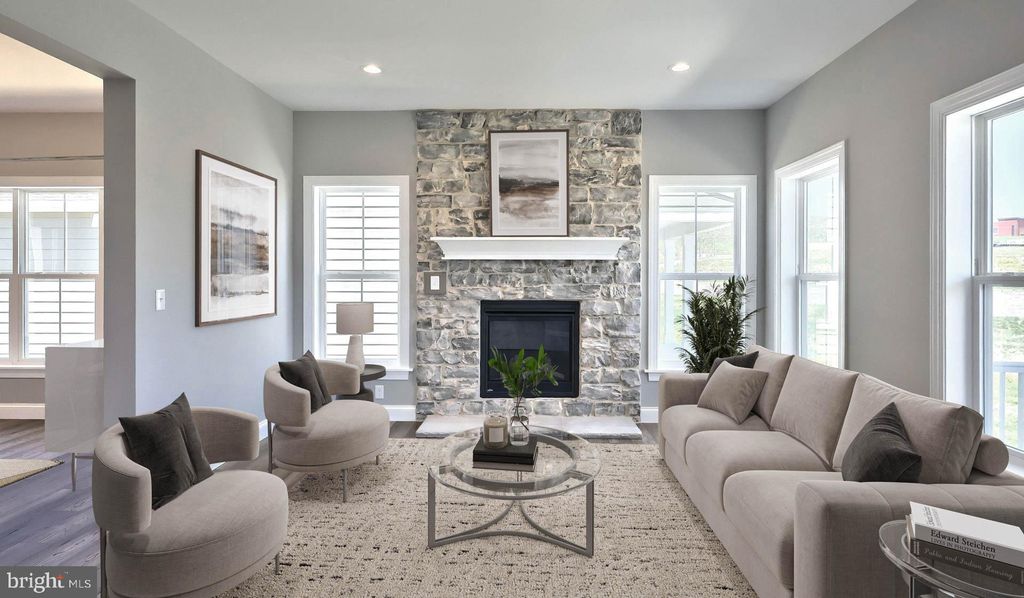 Photo of 2424 Hawthorne Drive, HARRISBURG, PA 17110 (MLS # PADA2056806)