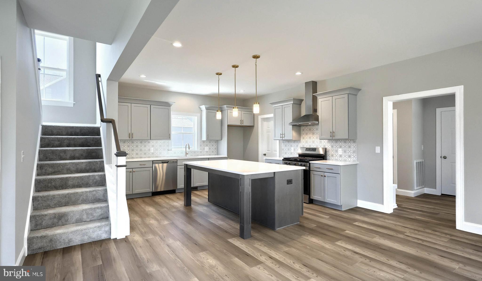 SUSQUEHANNA UNION GREEN - Residential