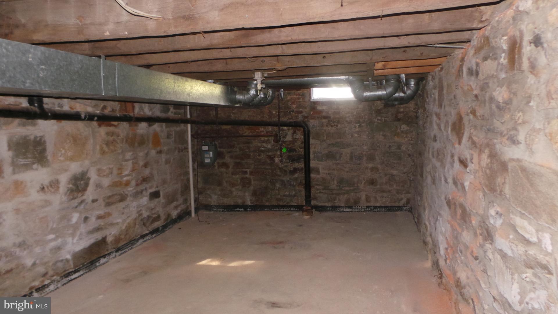 RIDGELY'S DELIGHT - Residential