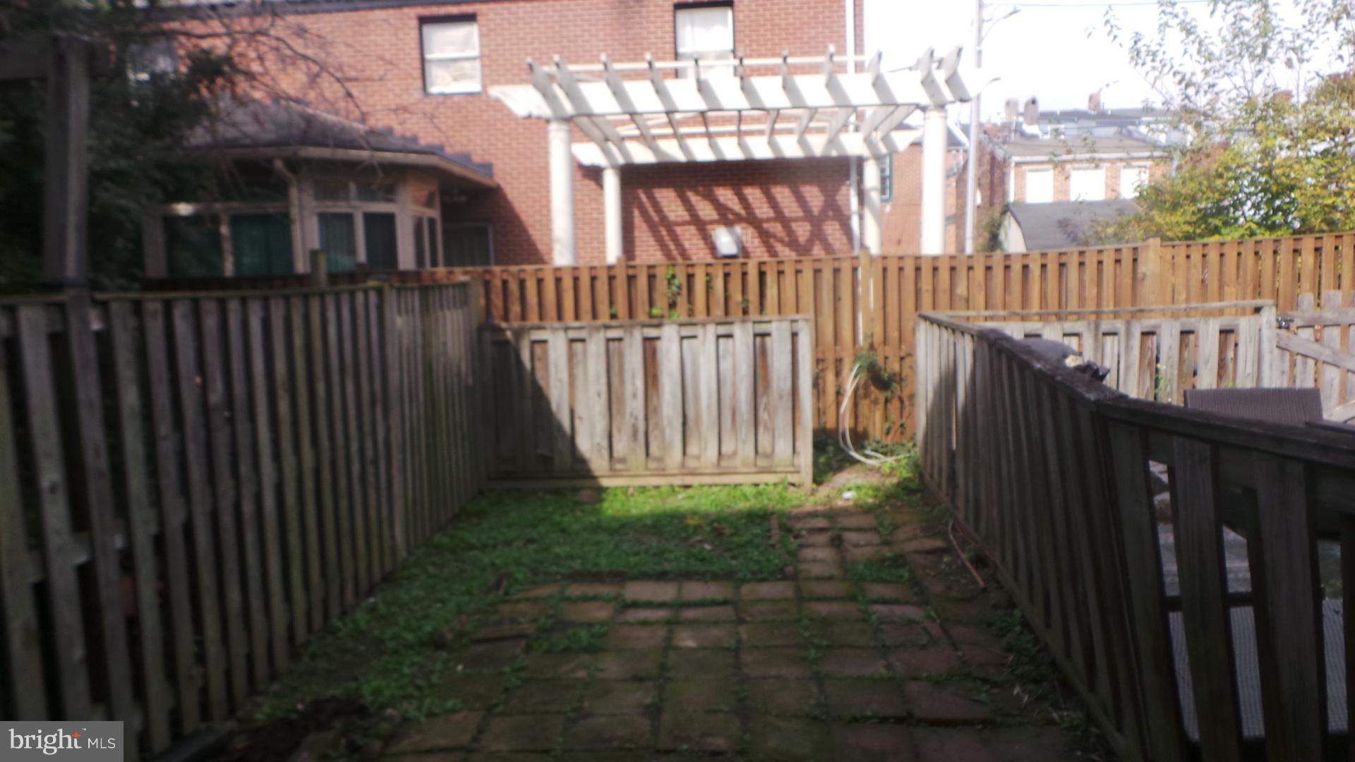 RIDGELY'S DELIGHT - Residential