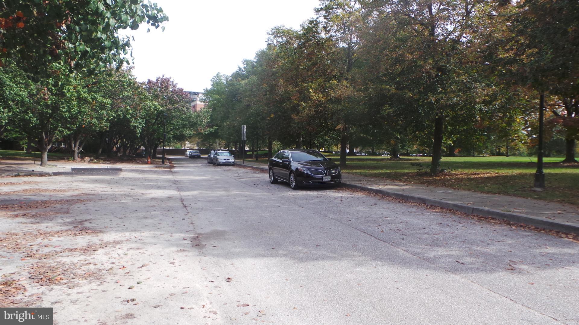 RIDGELY'S DELIGHT - Residential