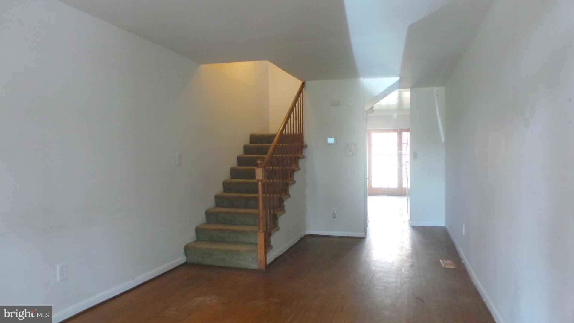 RIDGELY'S DELIGHT - Residential