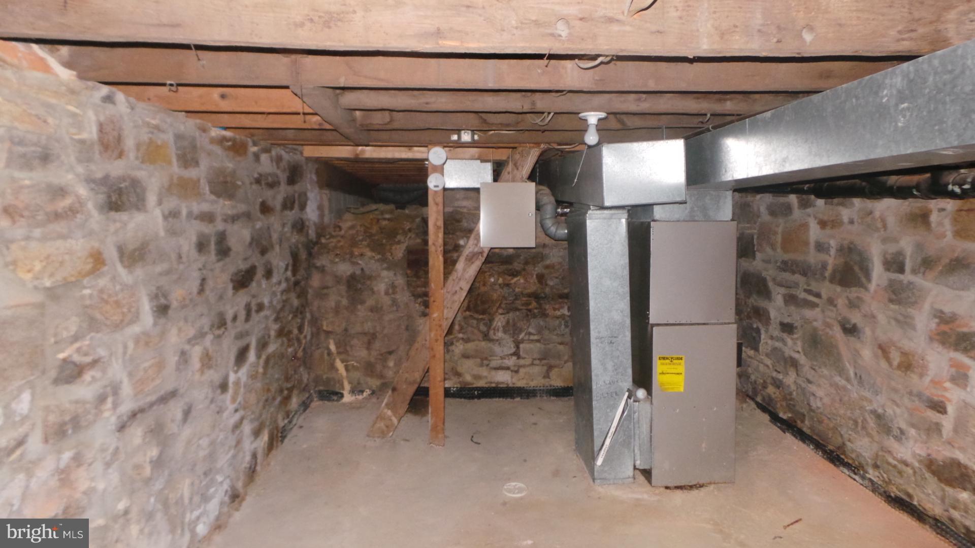 RIDGELY'S DELIGHT - Residential