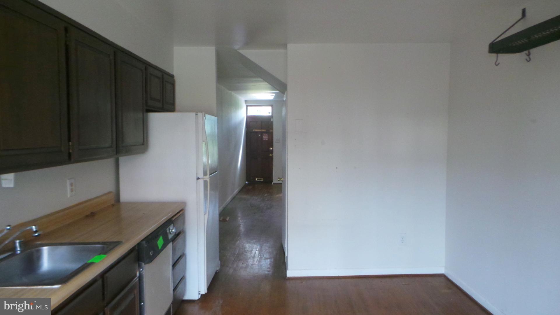 RIDGELY'S DELIGHT - Residential