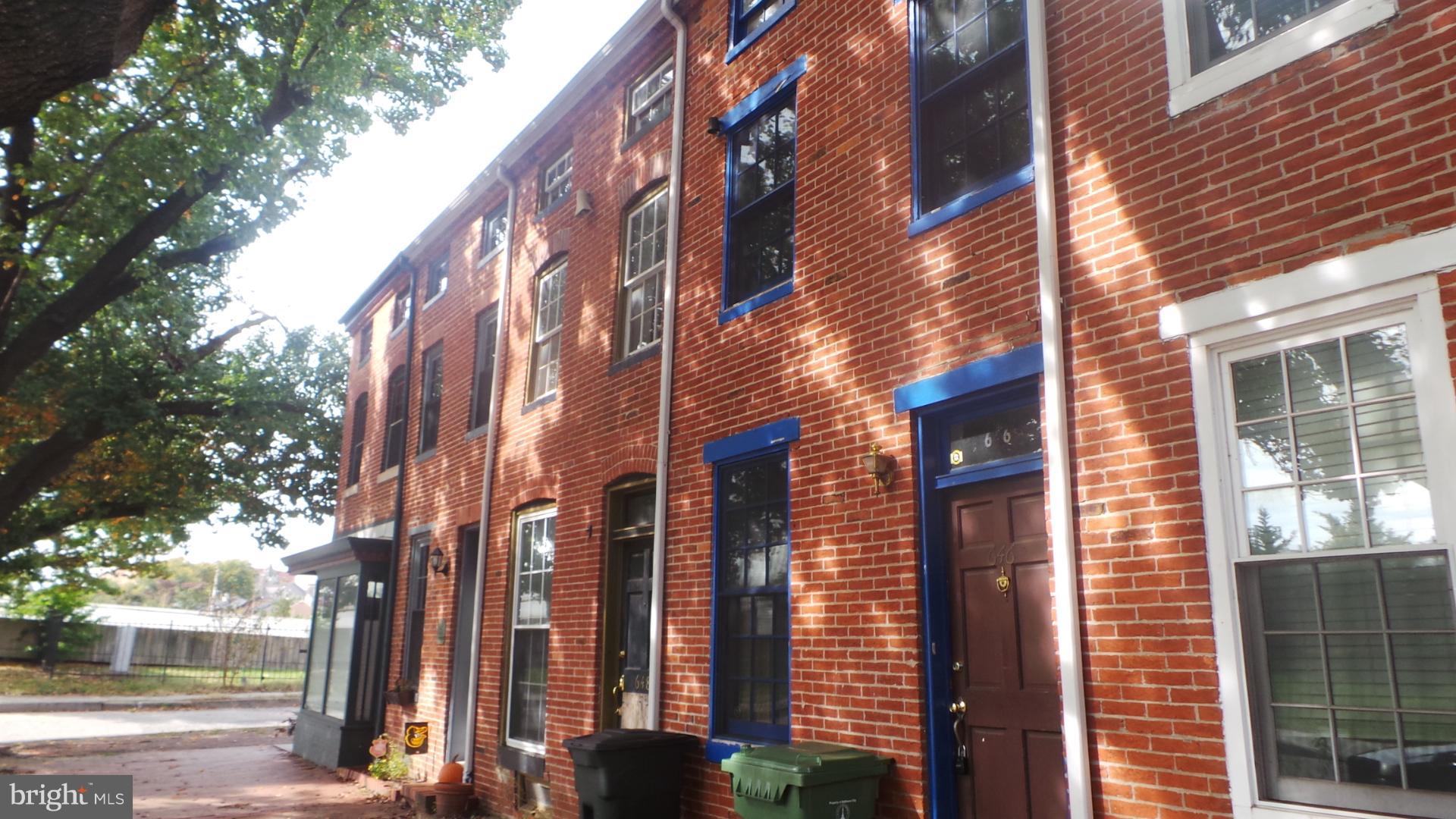 RIDGELY'S DELIGHT - Residential