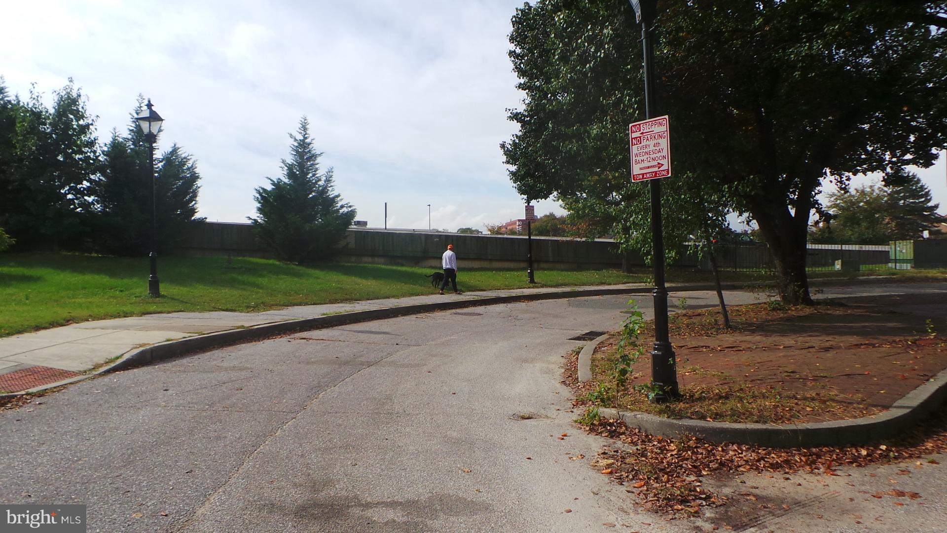 RIDGELY'S DELIGHT - Residential