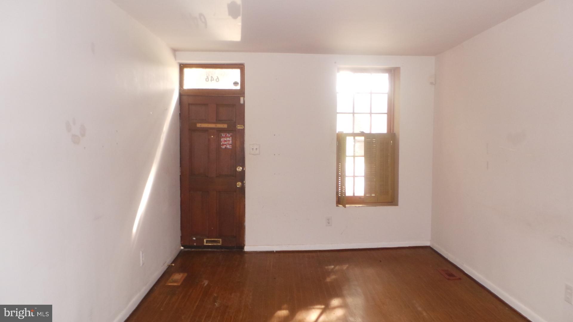 RIDGELY'S DELIGHT - Residential