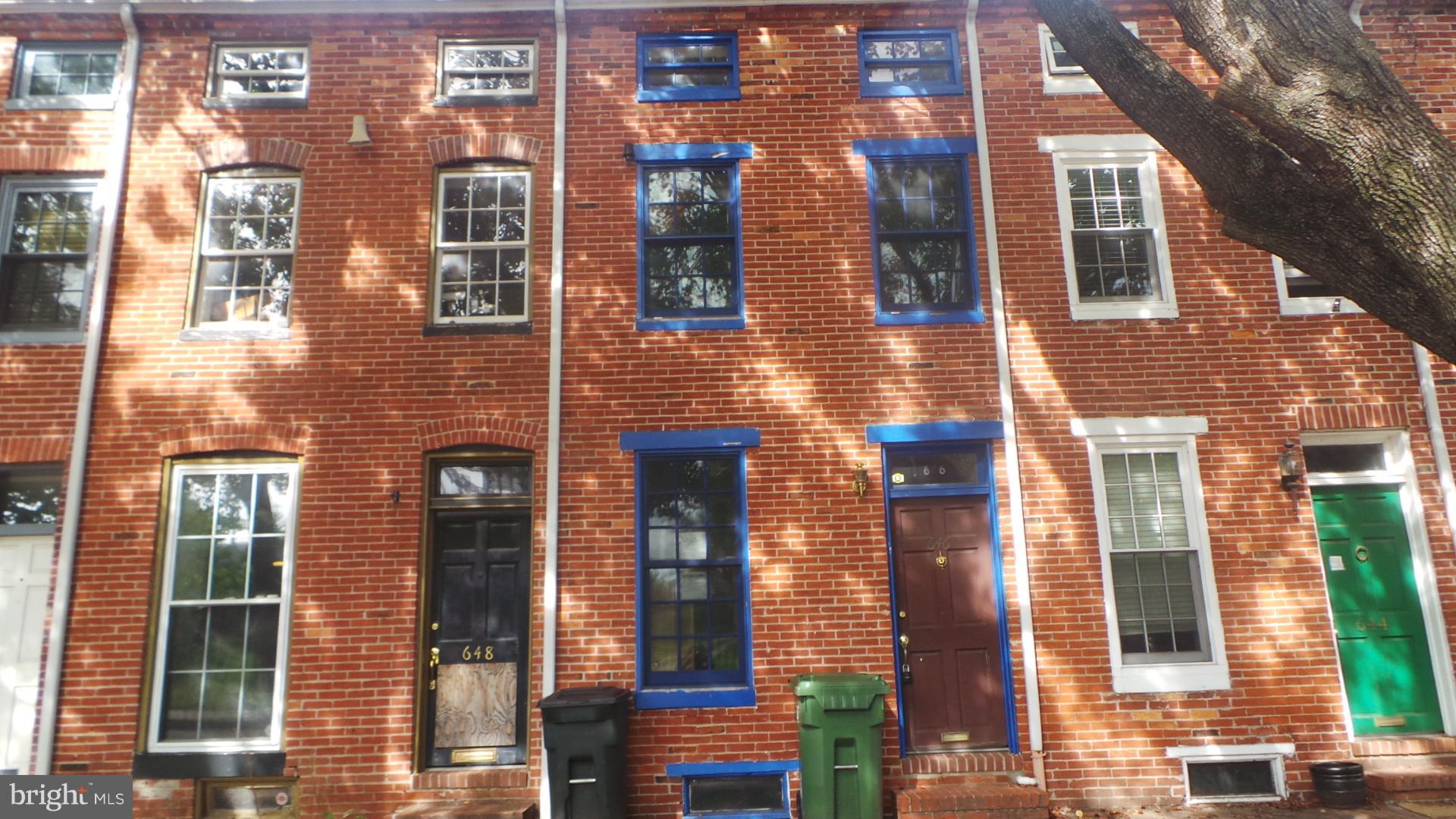 RIDGELY'S DELIGHT - Residential