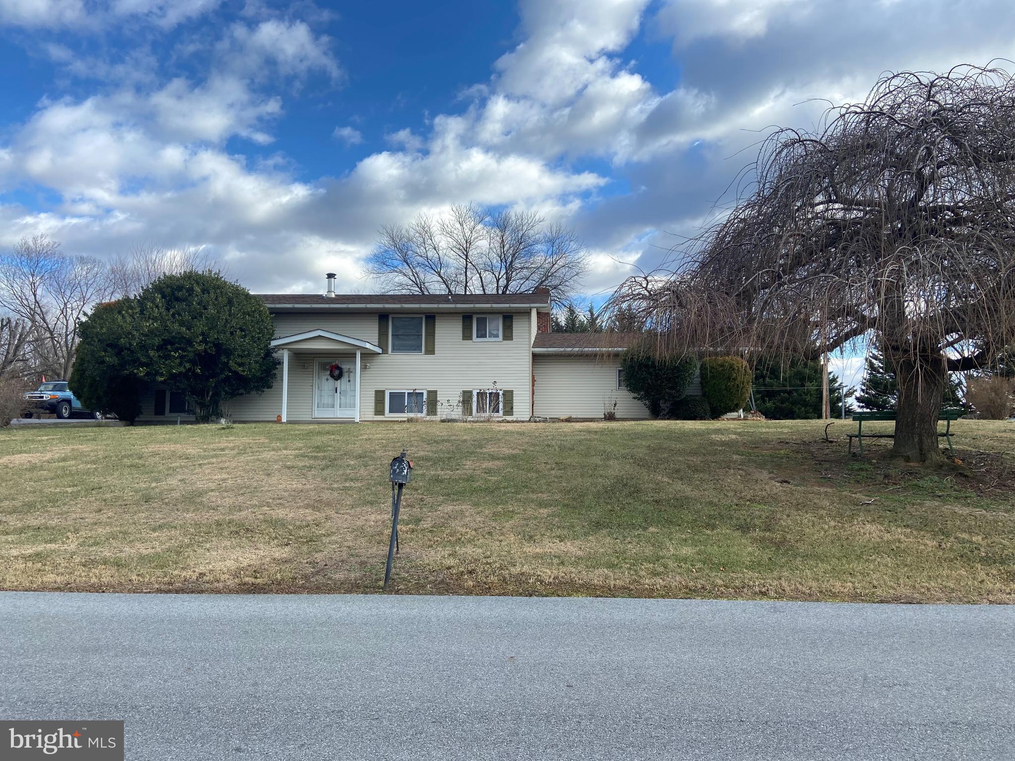 FAIRFIELD - Residential