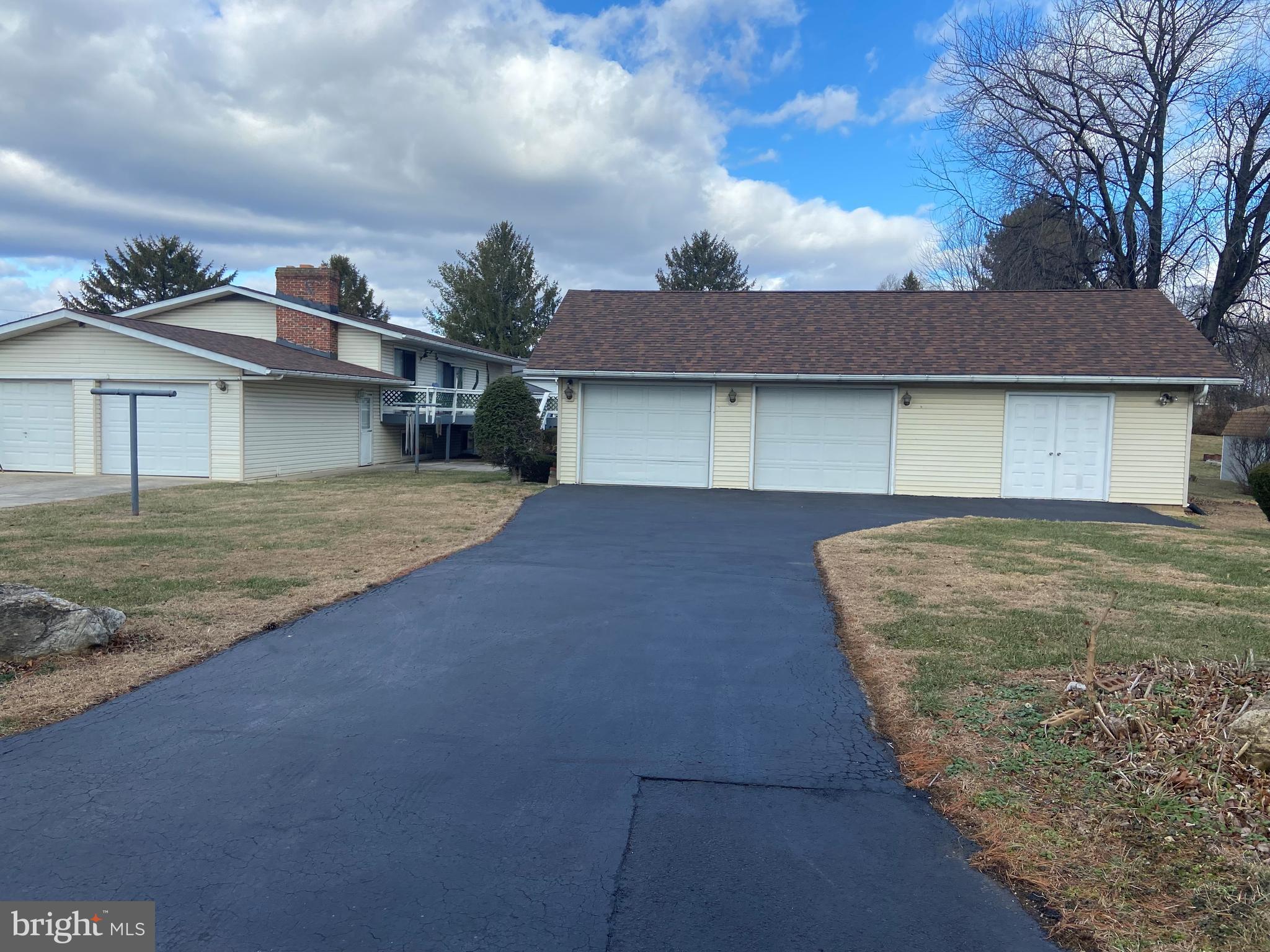 FAIRFIELD - Residential