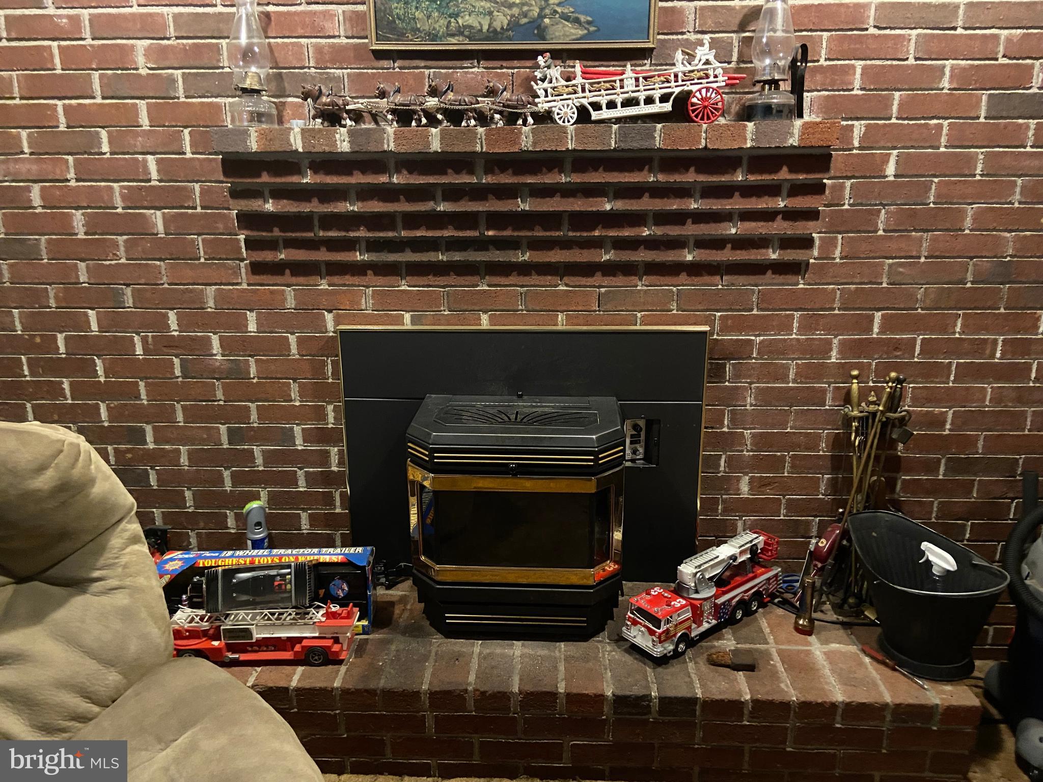 FAIRFIELD - Residential