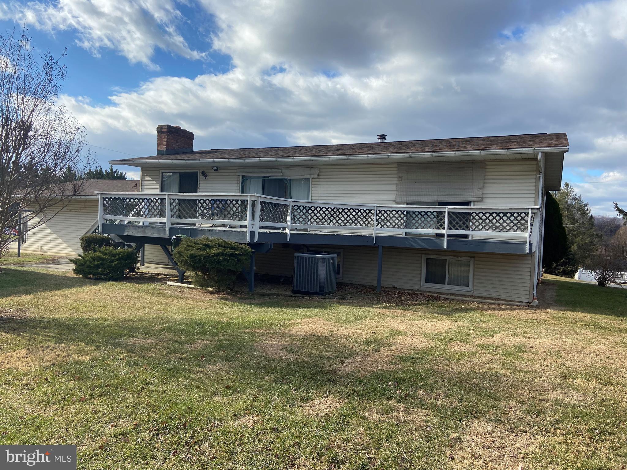 FAIRFIELD - Residential