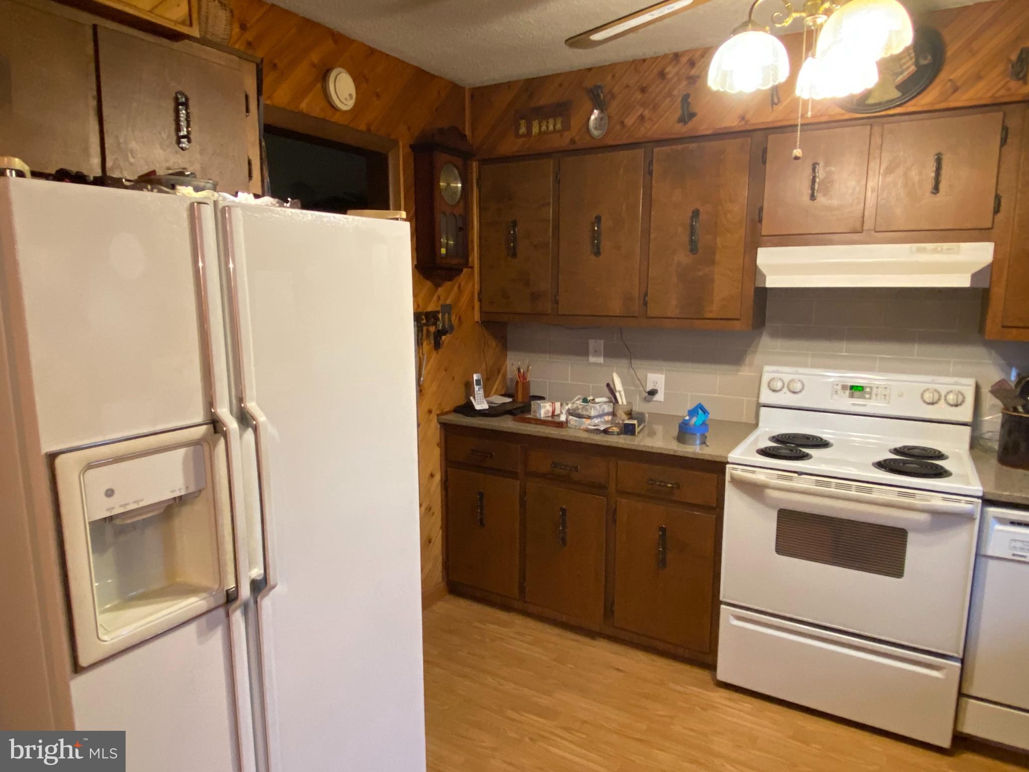 FAIRFIELD - Residential