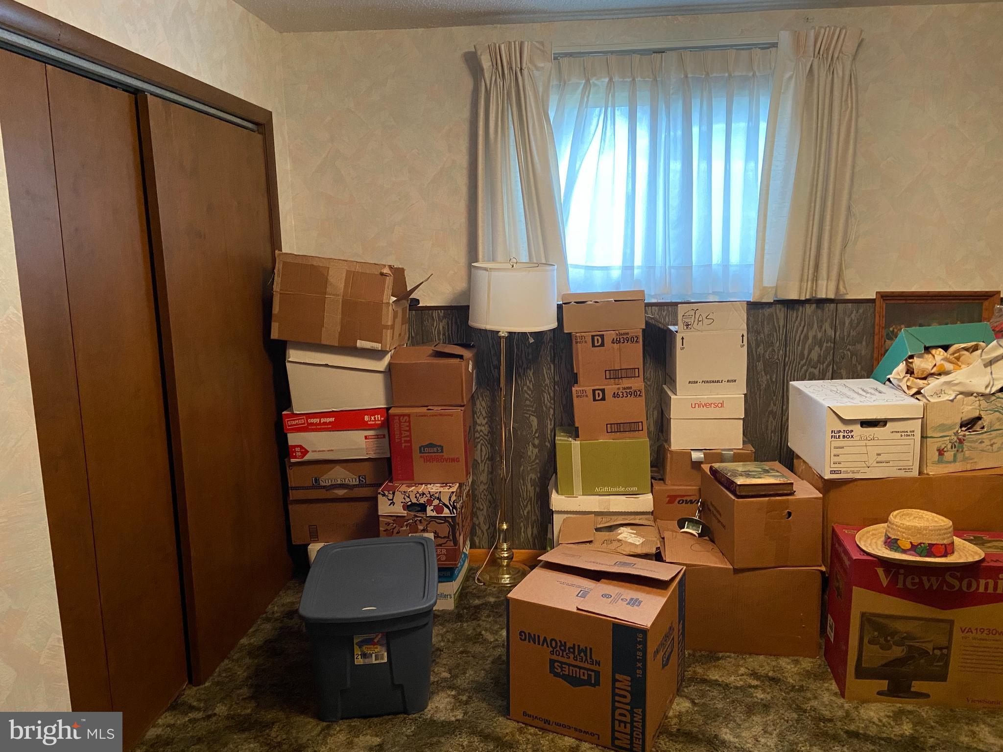 FAIRFIELD - Residential