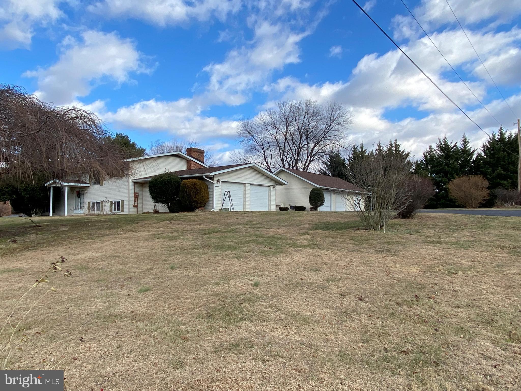 FAIRFIELD - Residential