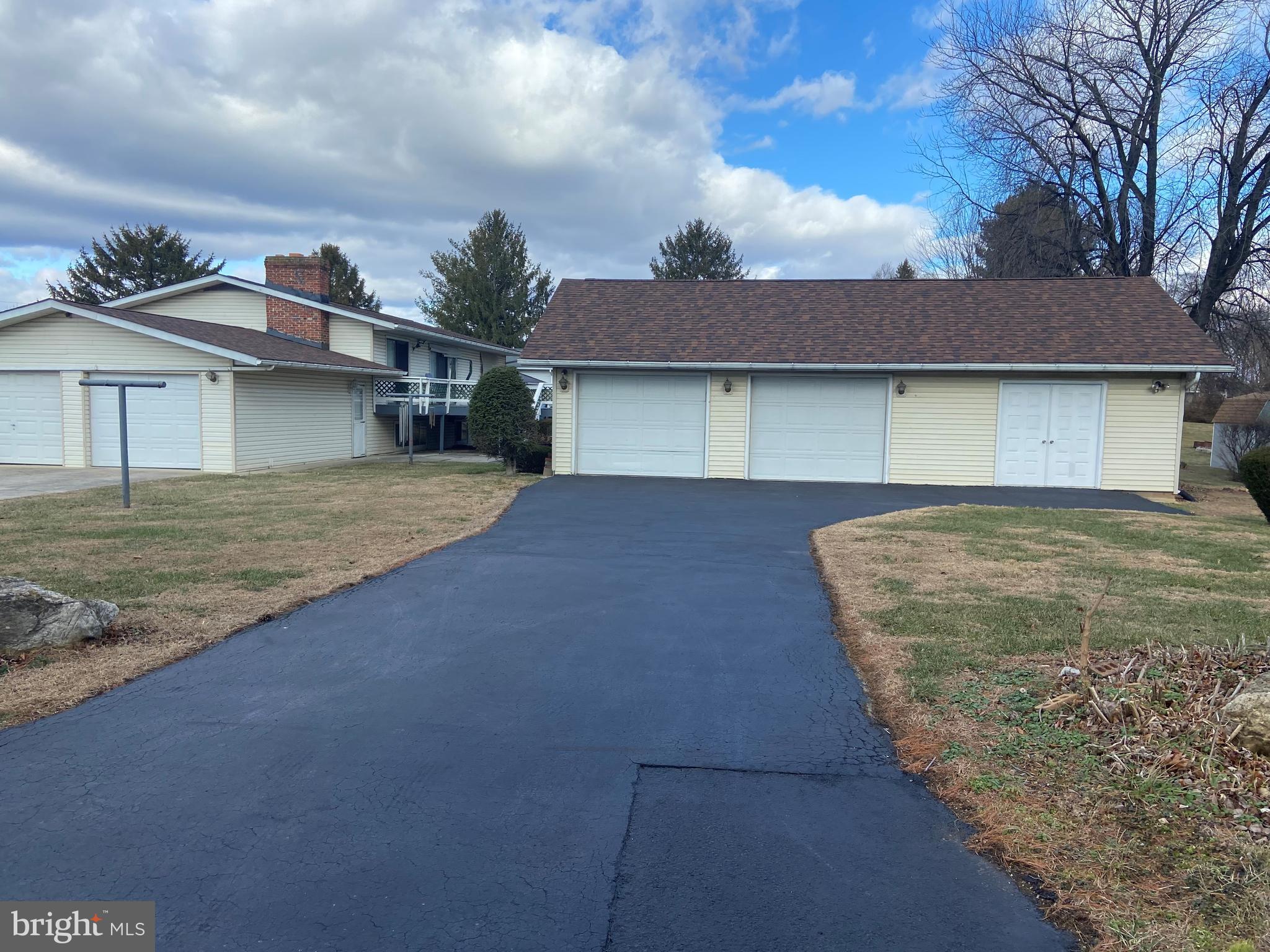 FAIRFIELD - Residential