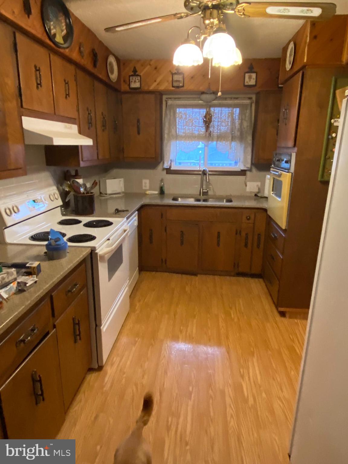 FAIRFIELD - Residential