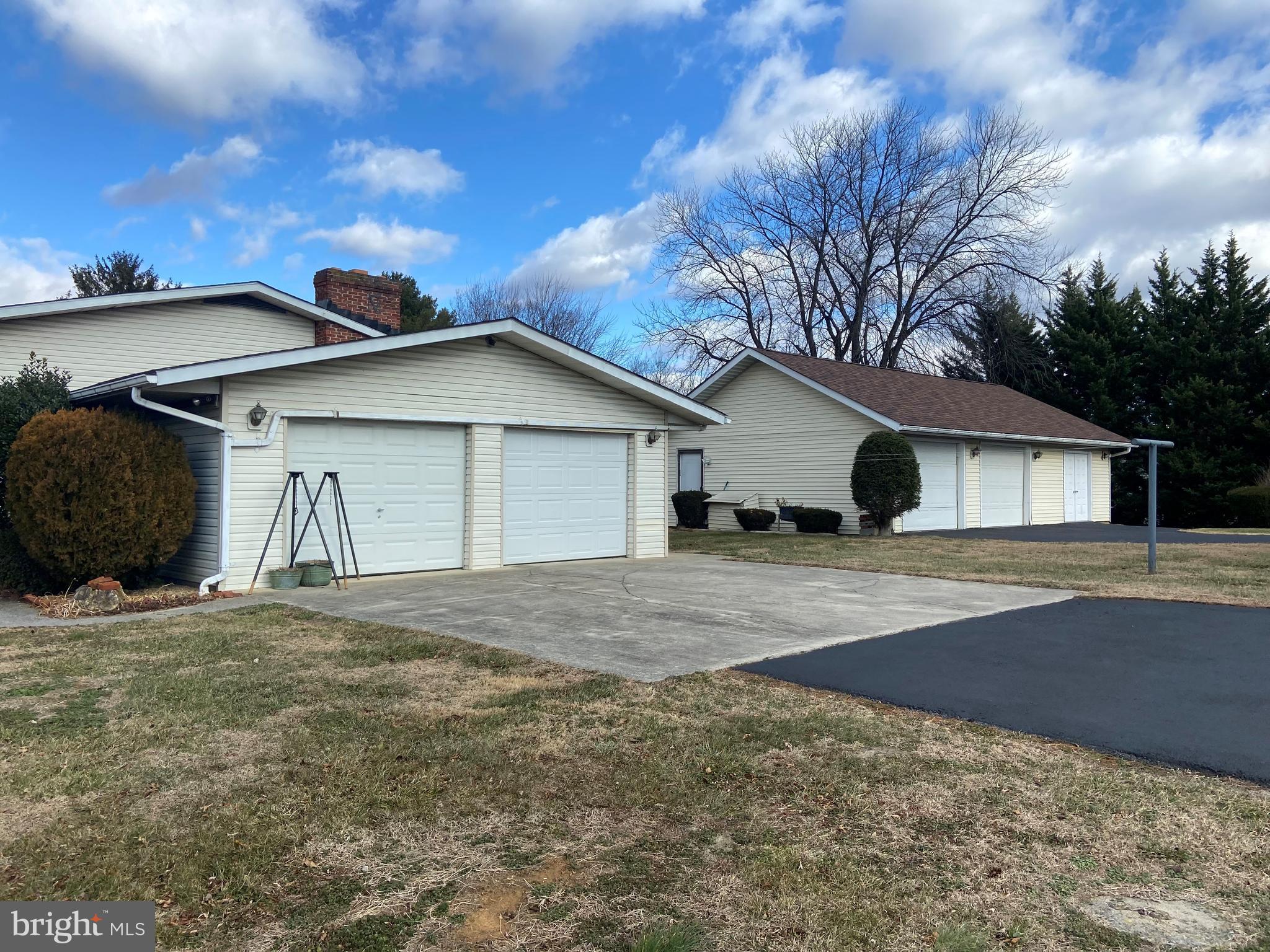 FAIRFIELD - Residential