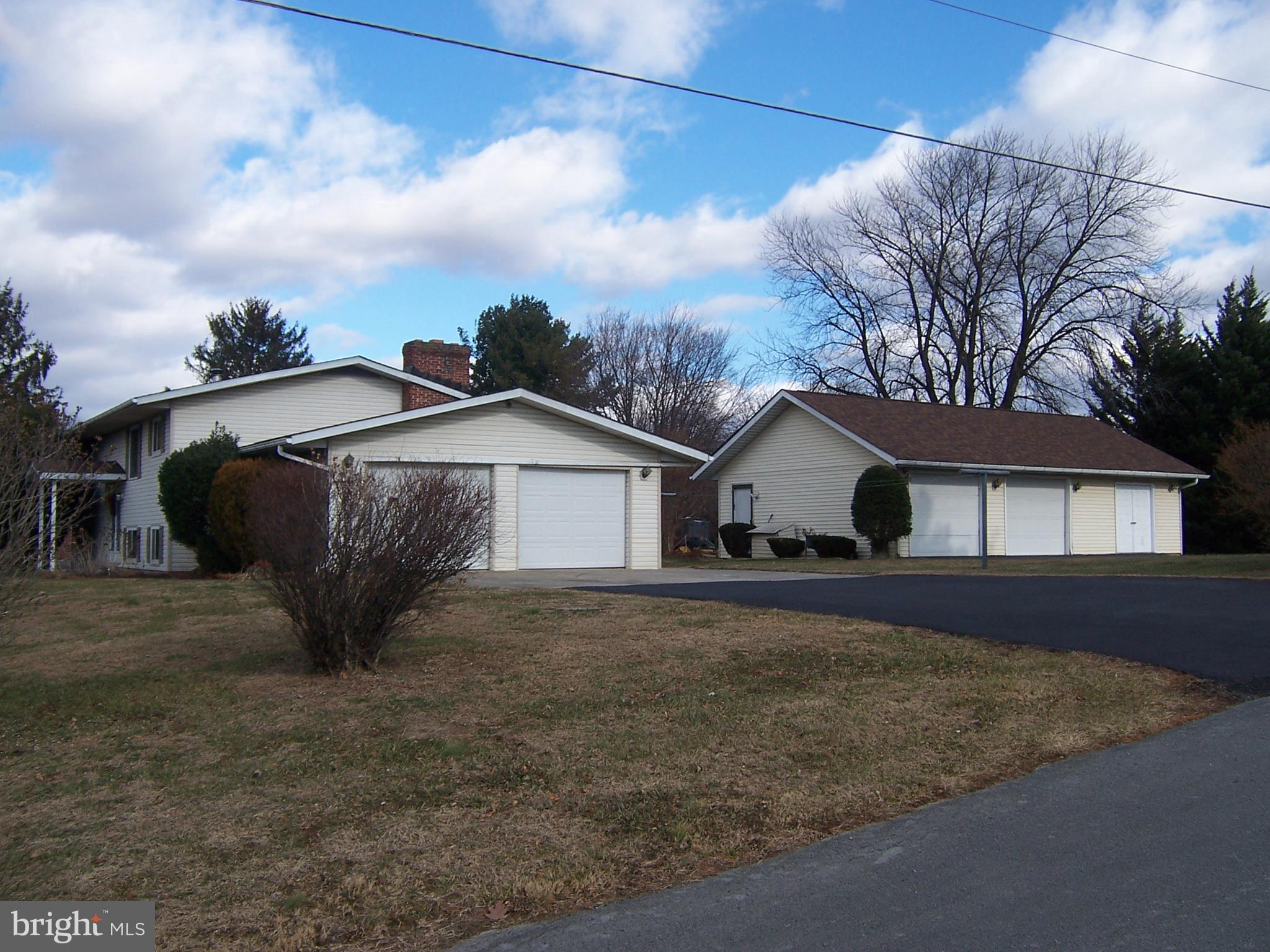 FAIRFIELD - Residential